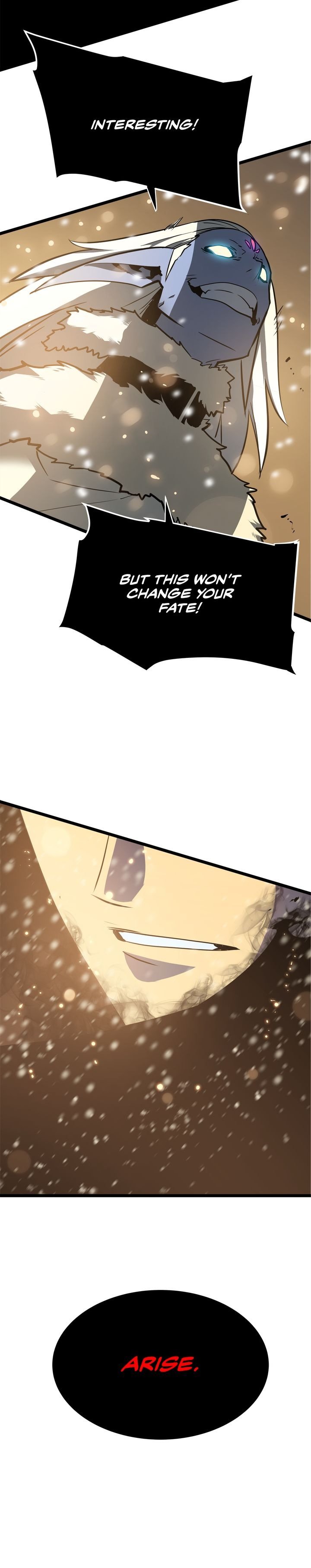 Solo Leveling, Chapter 53 image 39